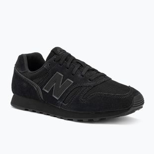 Pánske topánky  New Balance 373's V2 black/mnet