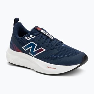 Detské bežecké topánky New Balance 625's V1 navy/team red/team royal