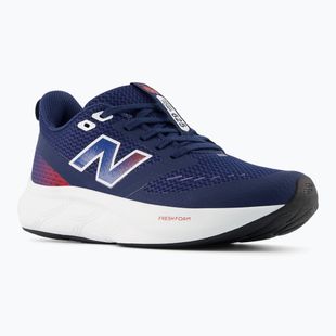 Detské bežecké topánky New Balance 625's V1 navy/team red/team royal