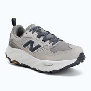 Pánske bežecké topánky New Balance Hierro Trek V9 grey matter/graphite