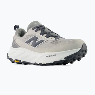 Pánske bežecké topánky New Balance Hierro Trek V9 grey matter/graphite