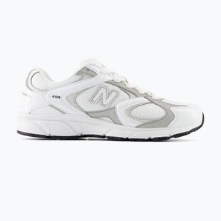 Topánky New Balance Classic 408's V1 metallic blue/alkaline green/Team Navy