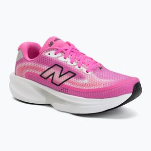 Pánske bežecké topánky   New Balance Aura Summer V1 pink heat/black