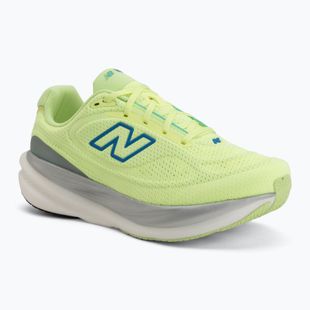 Pánske bežecké topánky New Balance 1080'S V15 afterglow/blue bird/silver metallic