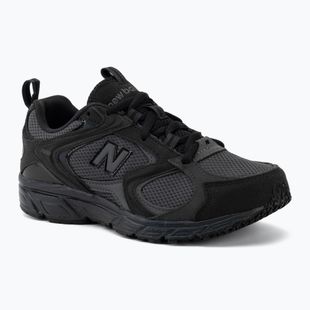 Topánky New Balance 408's V1 black/phantom bb