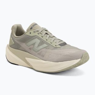 Pánske bežecké topánky   New Balance FuelCell Rebel V5 olivine/shipyard
