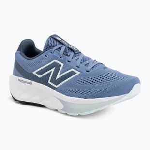 Dámske bežecké topánky New Balance Fresh Foam 520's V9 fairweather blue/vinte indigo/glint blue