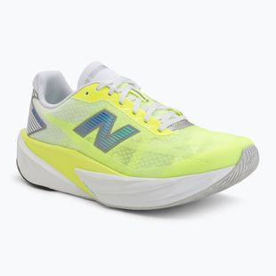 Pánske bežecké topánky   New Balance FuelCell Rebel V5 afterglow/deep end