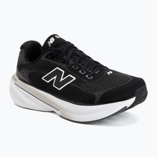 Pánske bežecké topánky   New Balance Fresh Foam 860's V15 black/ 103 white
