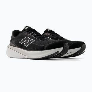 Pánske bežecké topánky   New Balance Fresh Foam 860's V15 black/ 103 white