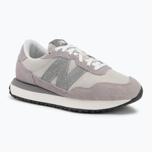 Topánky New Balance 237's V1 5614 black/arctic grey