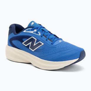 Pánske bežecké topánky   New Balance Fresh Foam 680's V9 blue bird/faded black/silver metallic