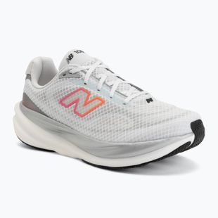 Pánske bežecké topánky New Balance 1080'S V15 103 white/pink heat/tangerine heat
