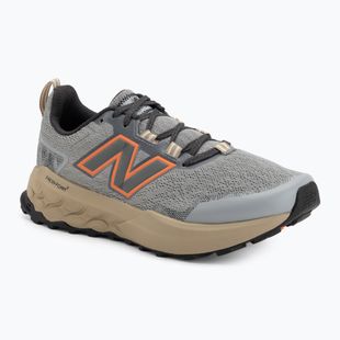 Pánske bežecké topánky   New Balance Fresh Foam Garoe V2 slate grey/tangerine heat/castlerock