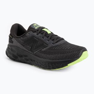 Dámske bežecké topánky New Balance Fresh Foam Evoz V4 faded black/castlerock/afterglow