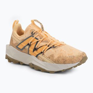 Dámske bežecké topánky New Balance Dynasoft Tektrel V1 medusa green/angora