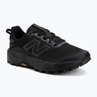 Dámske bežecké topánky  New Balance Rebel V1 black/black metallic