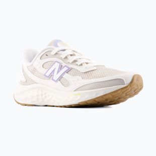Dámske bežecké topánky New Balance Fresh Foam Arishi V4 sea salt/timberwolf/daybreak