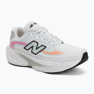 Dámske bežecké topánky New Balance Aura Summer V1 103 white/black/glint blue