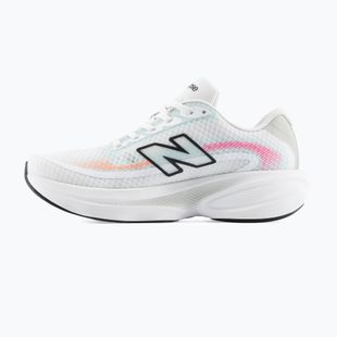 Dámske bežecké topánky New Balance Aura Summer V1 103 white/black/glint blue