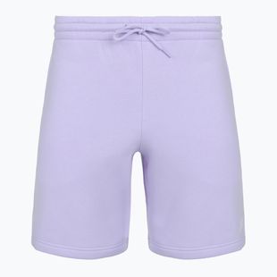Pánske šortky New Balance Fleece Shorts 9" daybreak