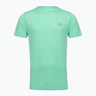 Pánske tričko New Balance Sport Essentials deep end