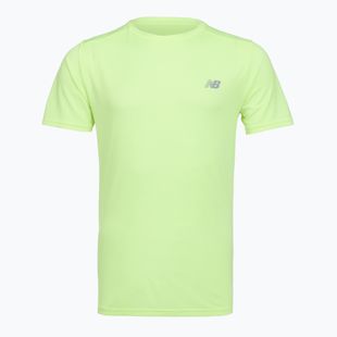 Pánske tričko New Balance Sport Essentials afterglow