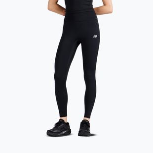 Dámske legíny New Balance Essential High Rise black