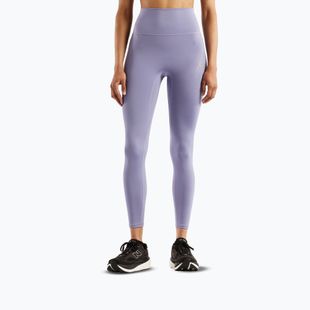Dámske legíny New Balance Essential High Rise daybreak