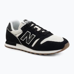 Pánske topánky  New Balance 373's V2 5614 black/linen