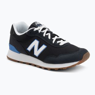 Pánske topánky  New Balance Classic 515's V3 phantom/blue bird
