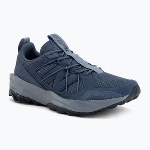 Pánske bežecké topánky  New Balance Dynasoft Tektrel V1 vinte indigo/outerspace
