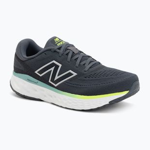 Pánske bežecké topánky   New Balance Fresh Foam Evoz V4 graphite/alkaline green