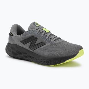 Pánske bežecké topánky   New Balance Fresh Foam Evoz V4 slate grey/castlerock/afterglow