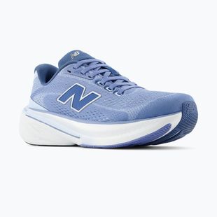 Dámske bežecké topánky New Balance Fresh Foam 860's V15 fairweather blue/silver metallic