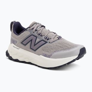 Dámske bežecké topánky New Balance Fresh Foam Garoe V2 truffle salt/boysenberry/black