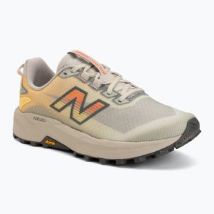 Dámske bežecké topánky New Balance Rebel V1 white peach/timberwolf