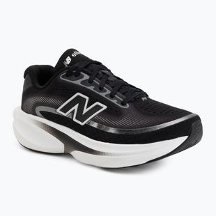 Dámske bežecké topánky New Balance Aura Summer V1 black/black metallic/ 103 white