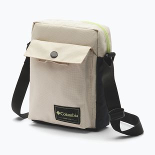 Ľadvinka Columbia Zigzag II Side Bag dark stone/black