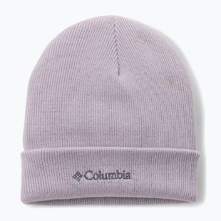 Detská zimná čiapka Columbia Arctic Blast lavender pearl