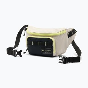 Ľadvinka Columbia Zigzag II Hip Pack 1 l dark stone/black