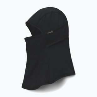 Kukla Columbia Titanium Balaclava black