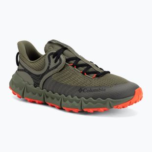 Pánske topánky Columbia Voyager FLX stone green/orange