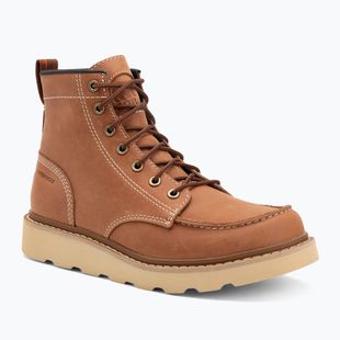 Pánske topánky Sorel Slabtown 62 Moc Wp rustic brown/ceramic