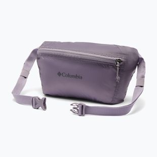 Ľadvinka Columbia Lightweight Packable II Hip Pack 1,5 l shale purple