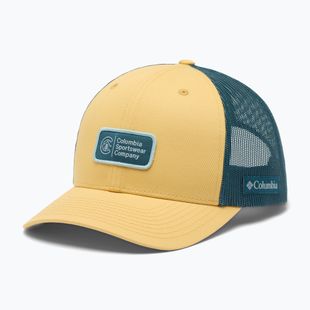 Šiltovka Columbia Mesh Snap Back sand dune/columbia c-tree wide