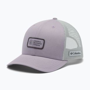 Šiltovka Columbia Mesh Snap Back shale purple/columbia c-tree wide