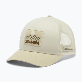 Šiltovka Columbia Mesh Snap Back dark stone/ancient fossil