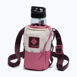 Puzdro na fľašu Columbia Trail Traveler Water Bottle Sling sea salt corduroy/rosette/moonvista