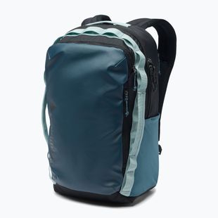 Turistický batoh Columbia Landroamer Everyday 24 l everblue/black/crushed blue